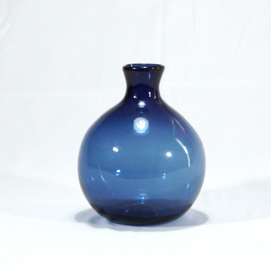 Bola Chica Azul