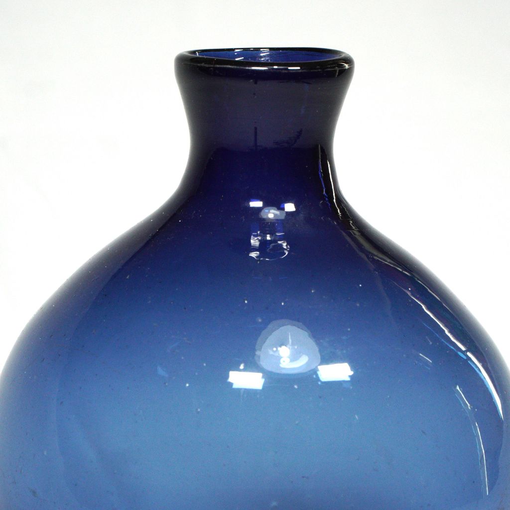 Bola Chica Azul