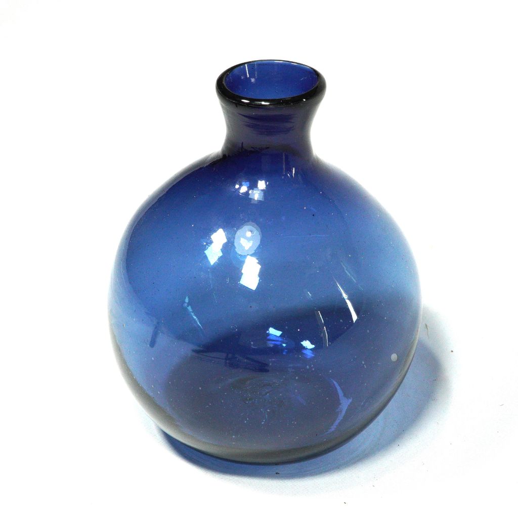 Bola Chica Azul