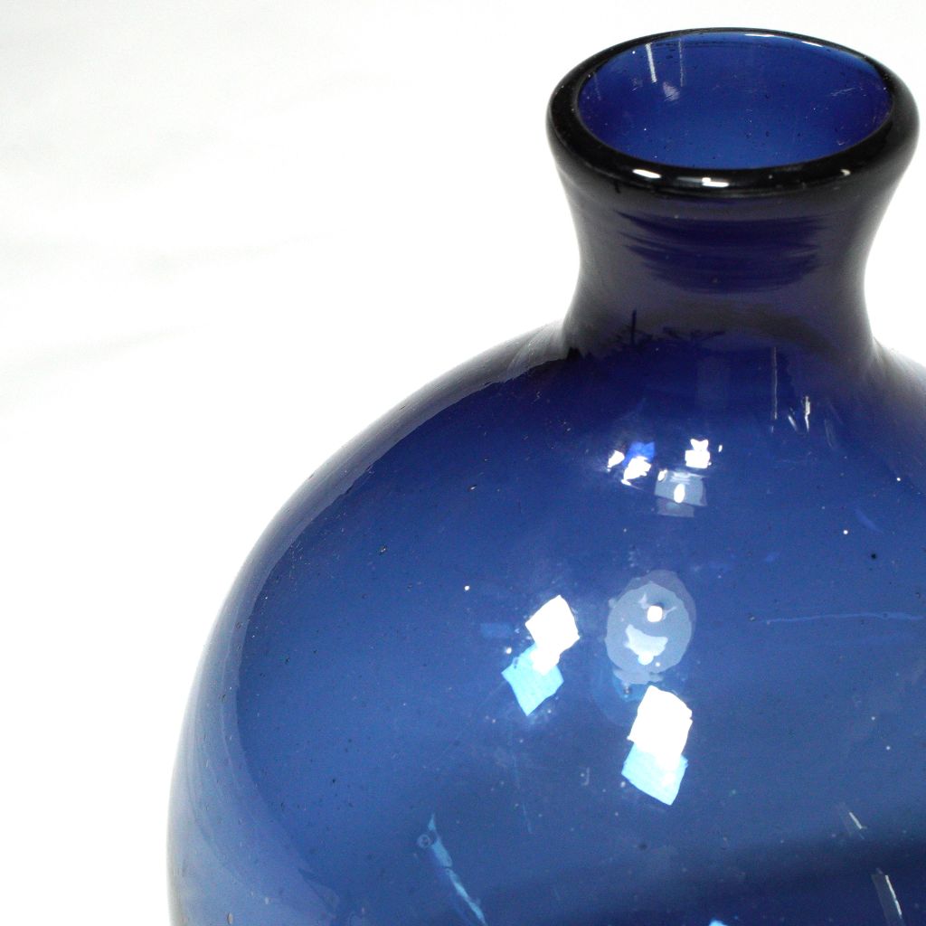 Bola Chica Azul