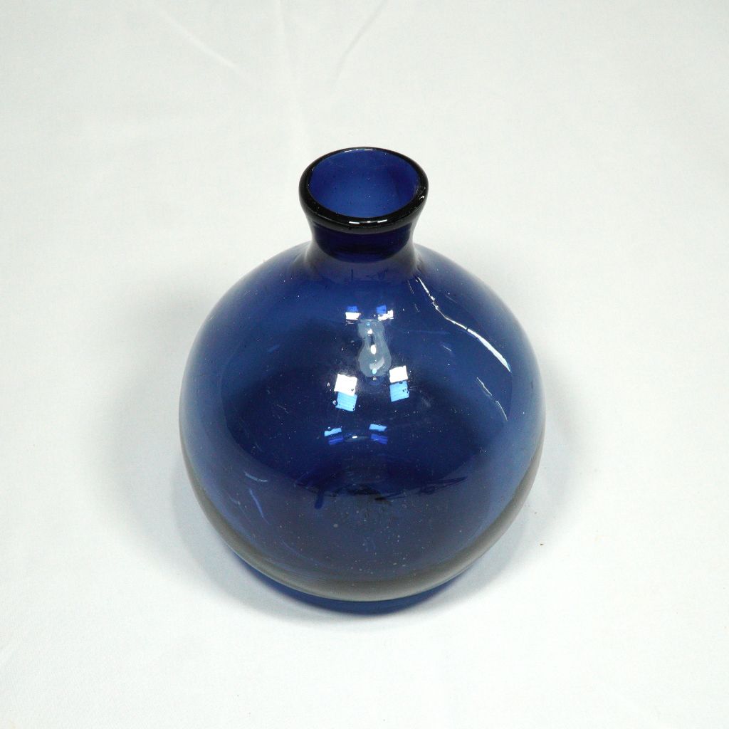 Bola Chica Azul
