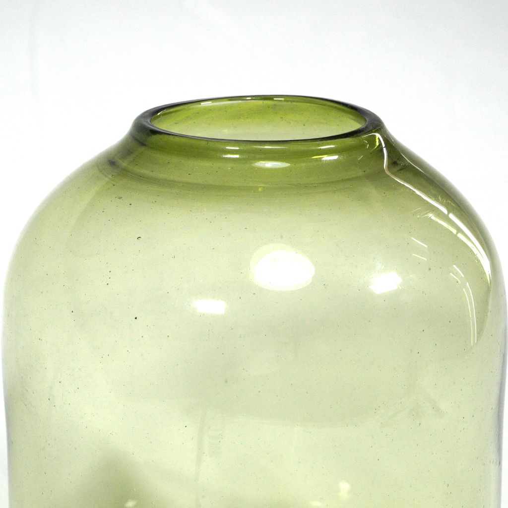 Capsula Verde