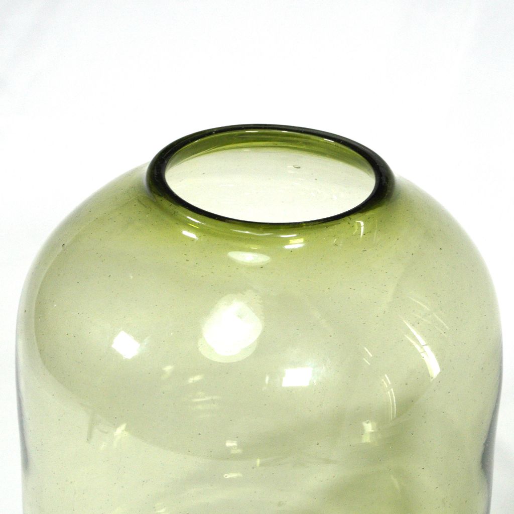 Capsula Verde