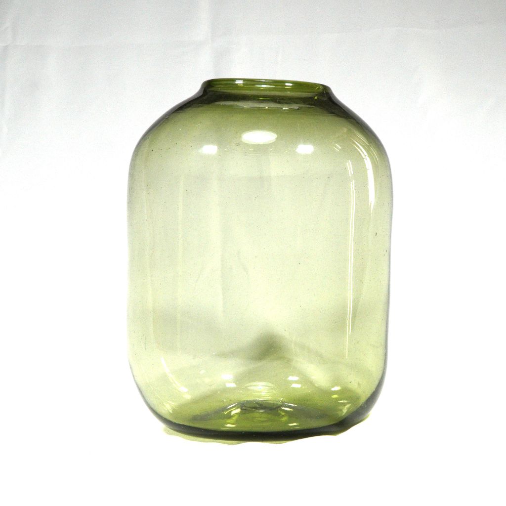 Capsula Verde