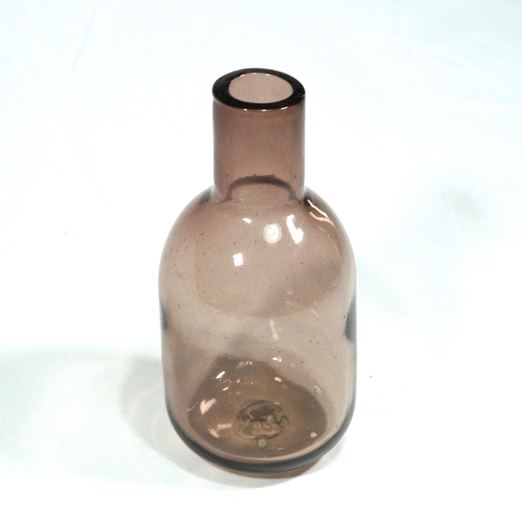 Cuello de Tortuga Humo
