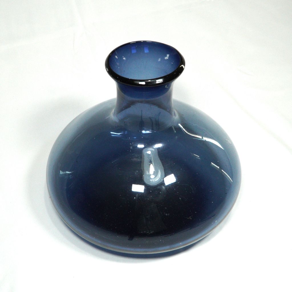 Garrafa Azul
