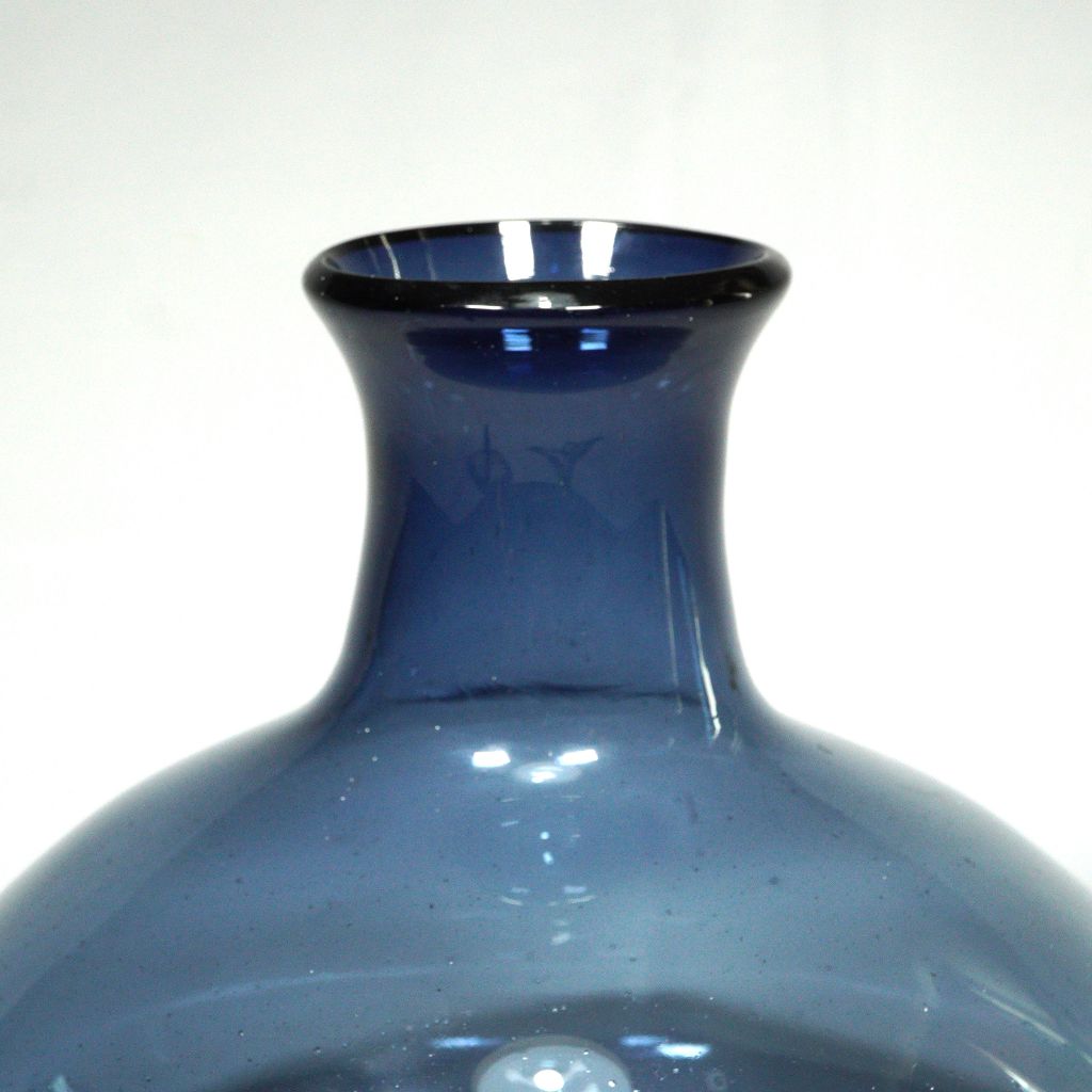 Garrafa Azul