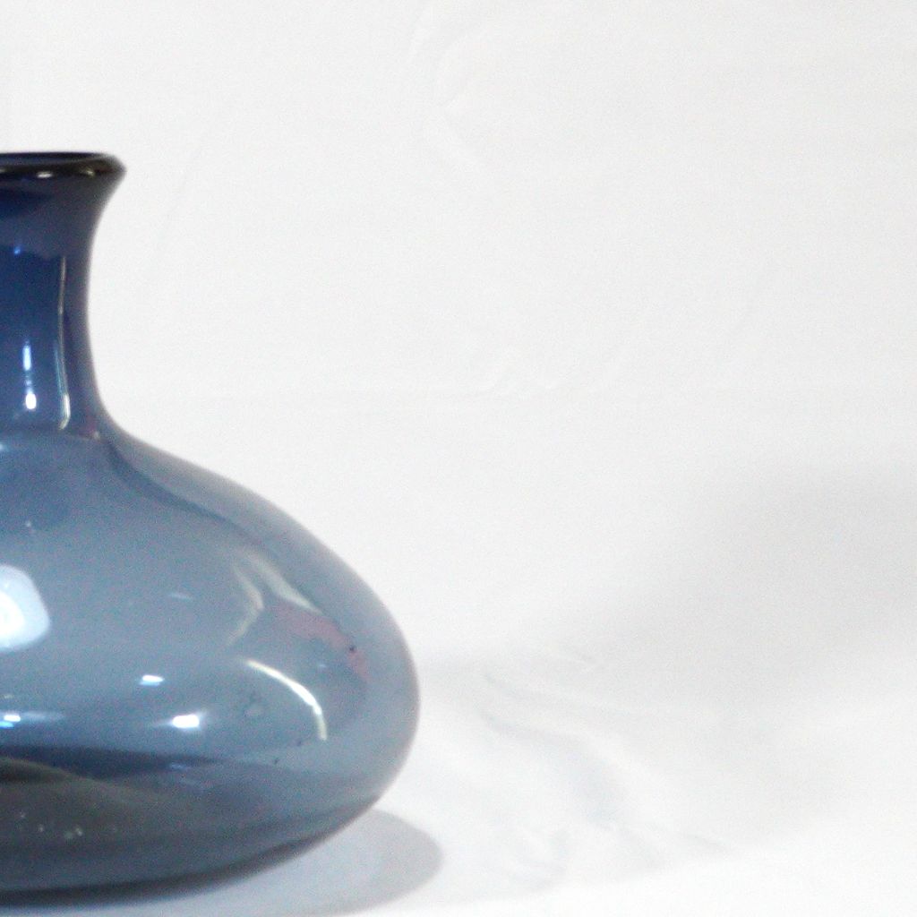 Garrafa Azul