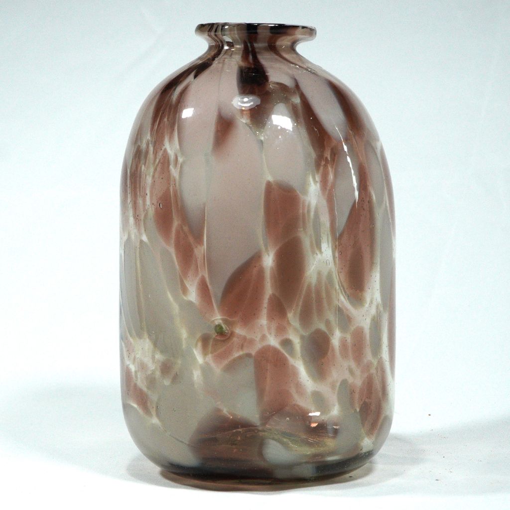 Garrafa Pintas Rosa