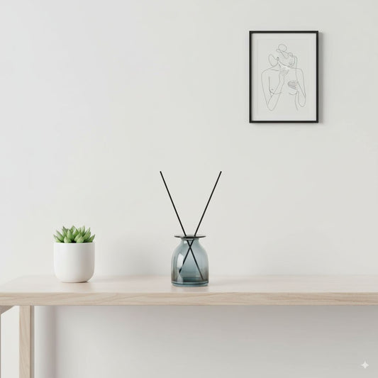 Difusor Negro