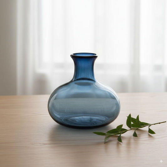 Garrafa Azul