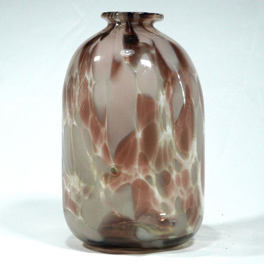 Garrafa Pintas Rosa