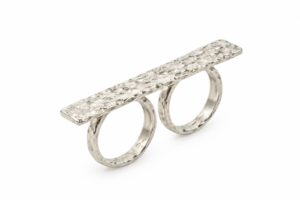 Double ring